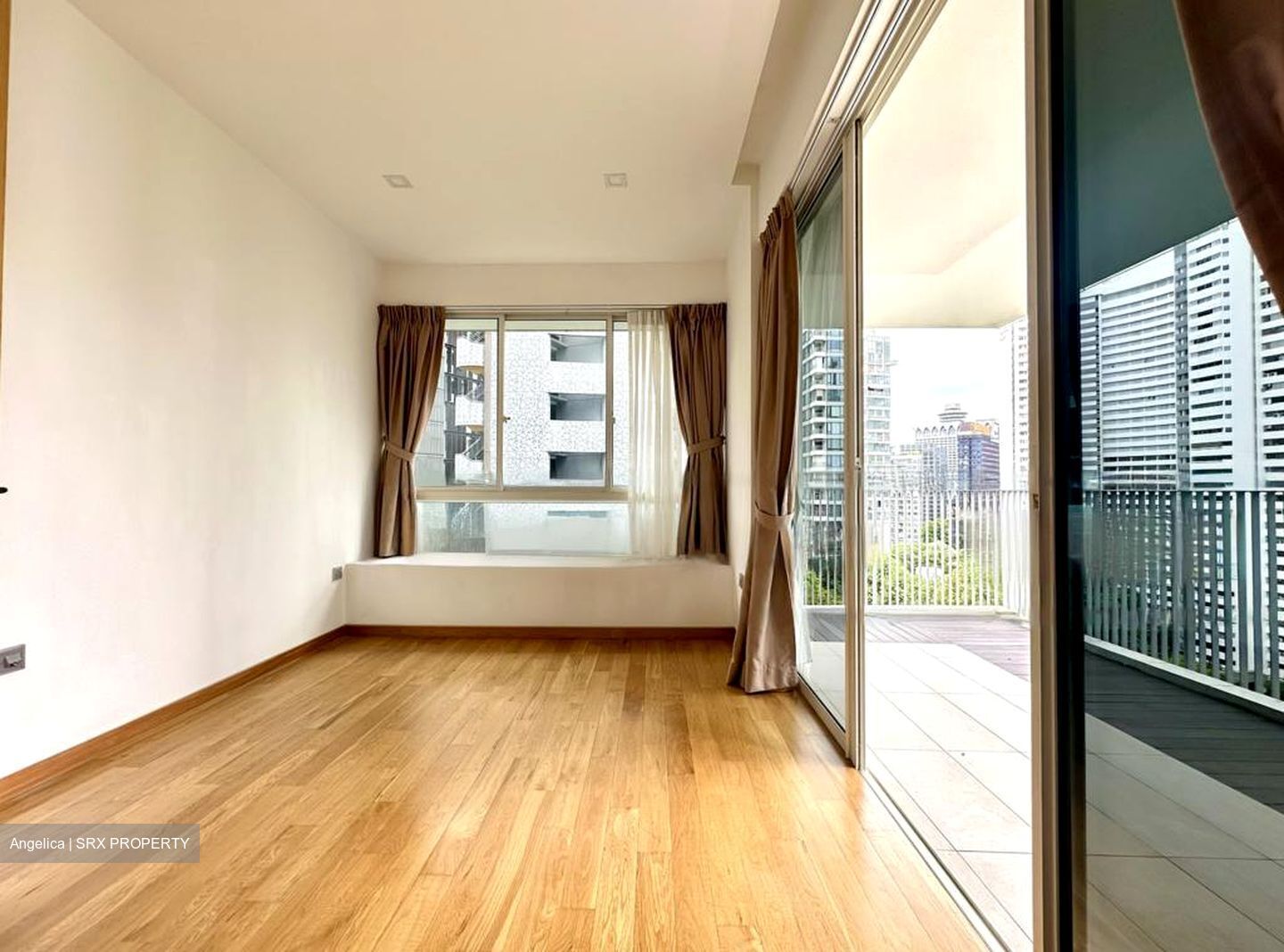 The Peak @ Cairnhill II (D9), Apartment #462898601